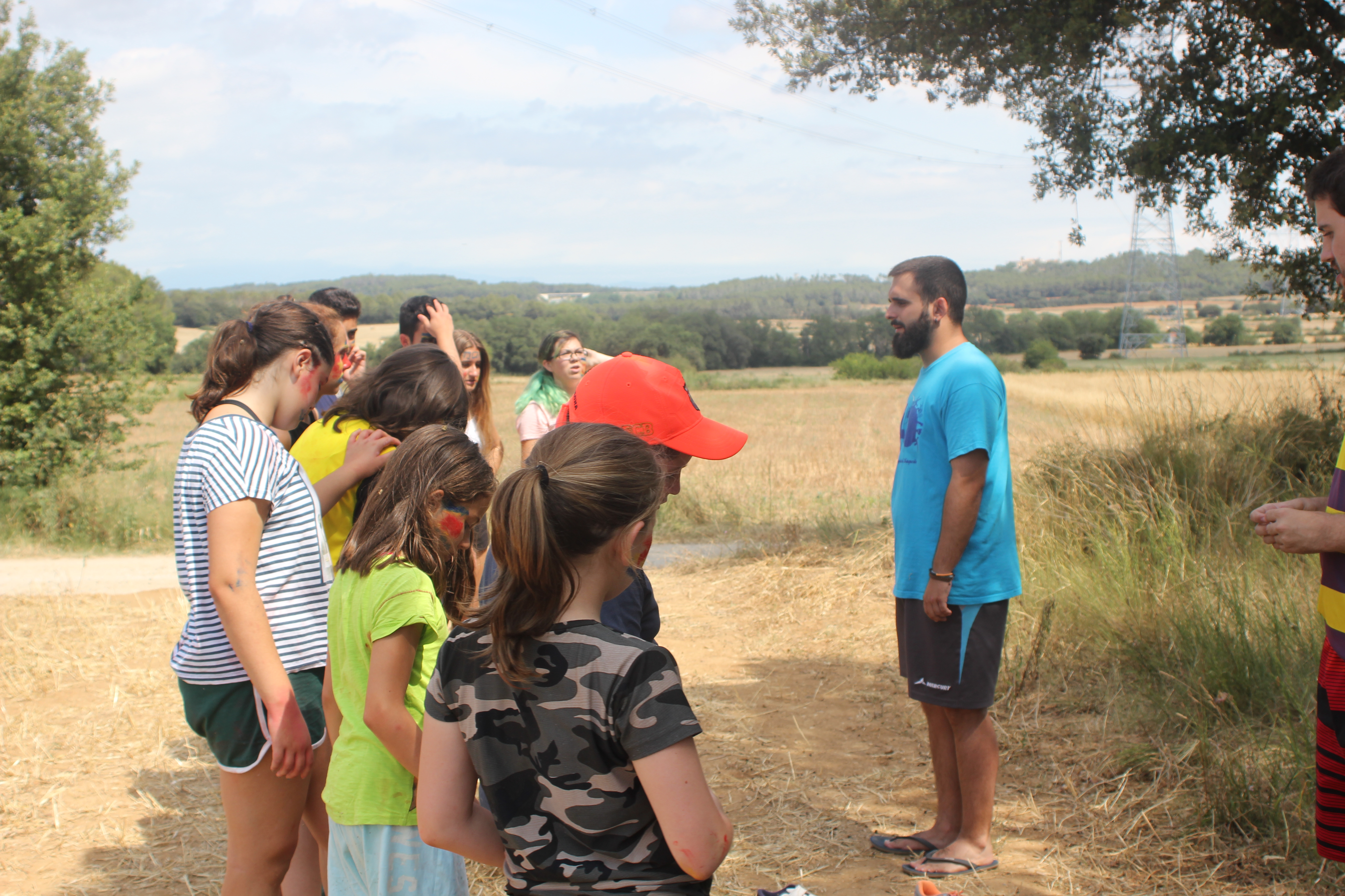 Colònies 2015