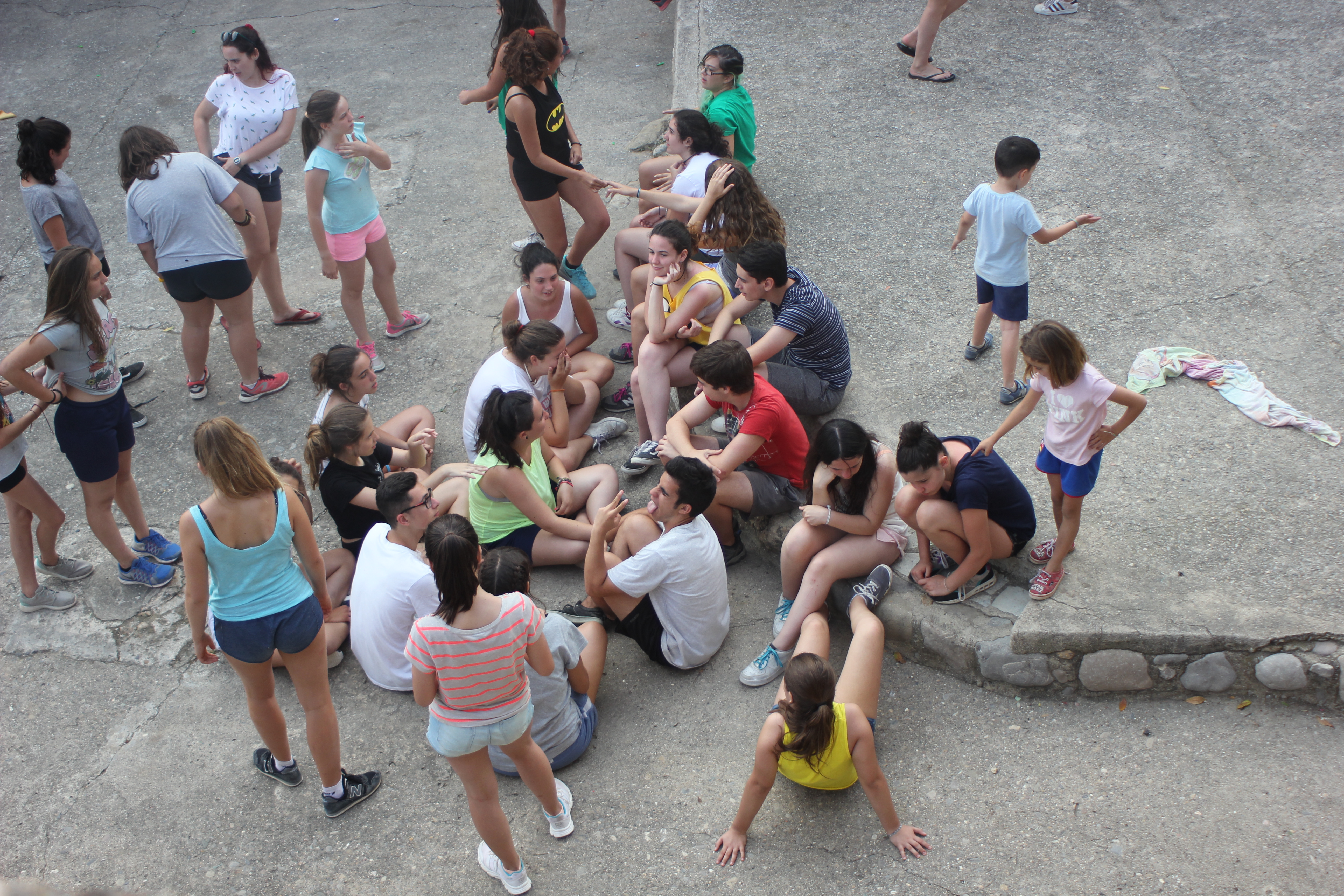 Colònies 2017