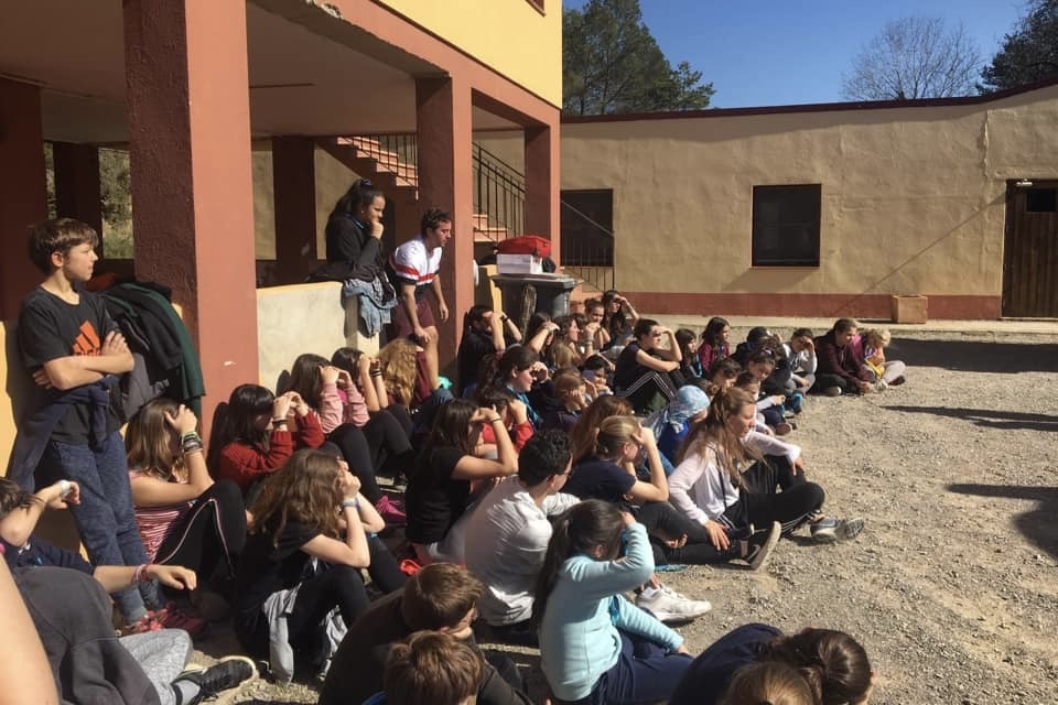 Finde Konjunt
