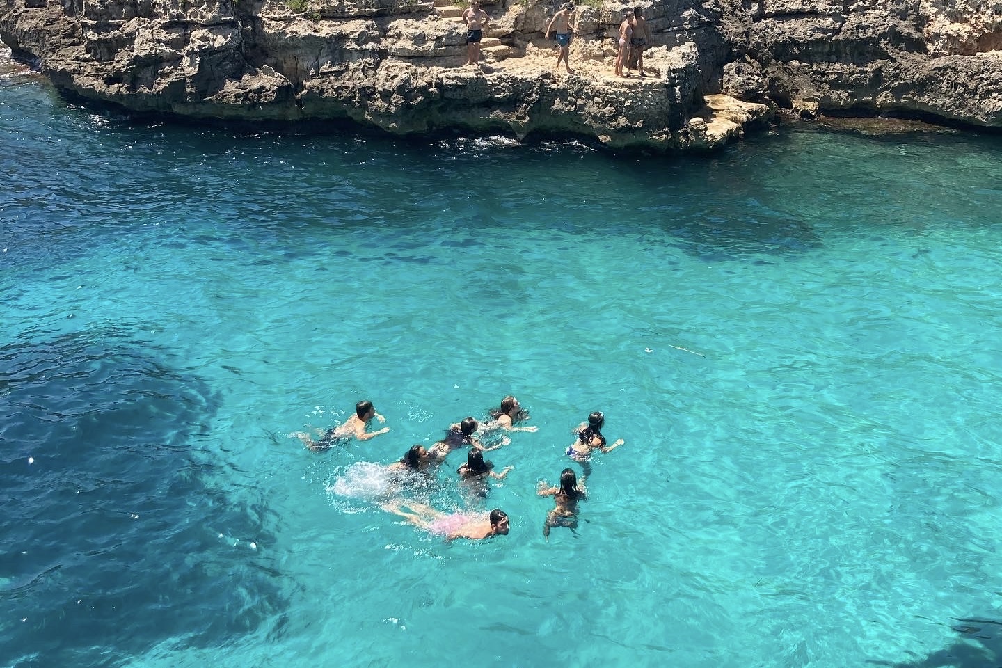 Ruta Menorca