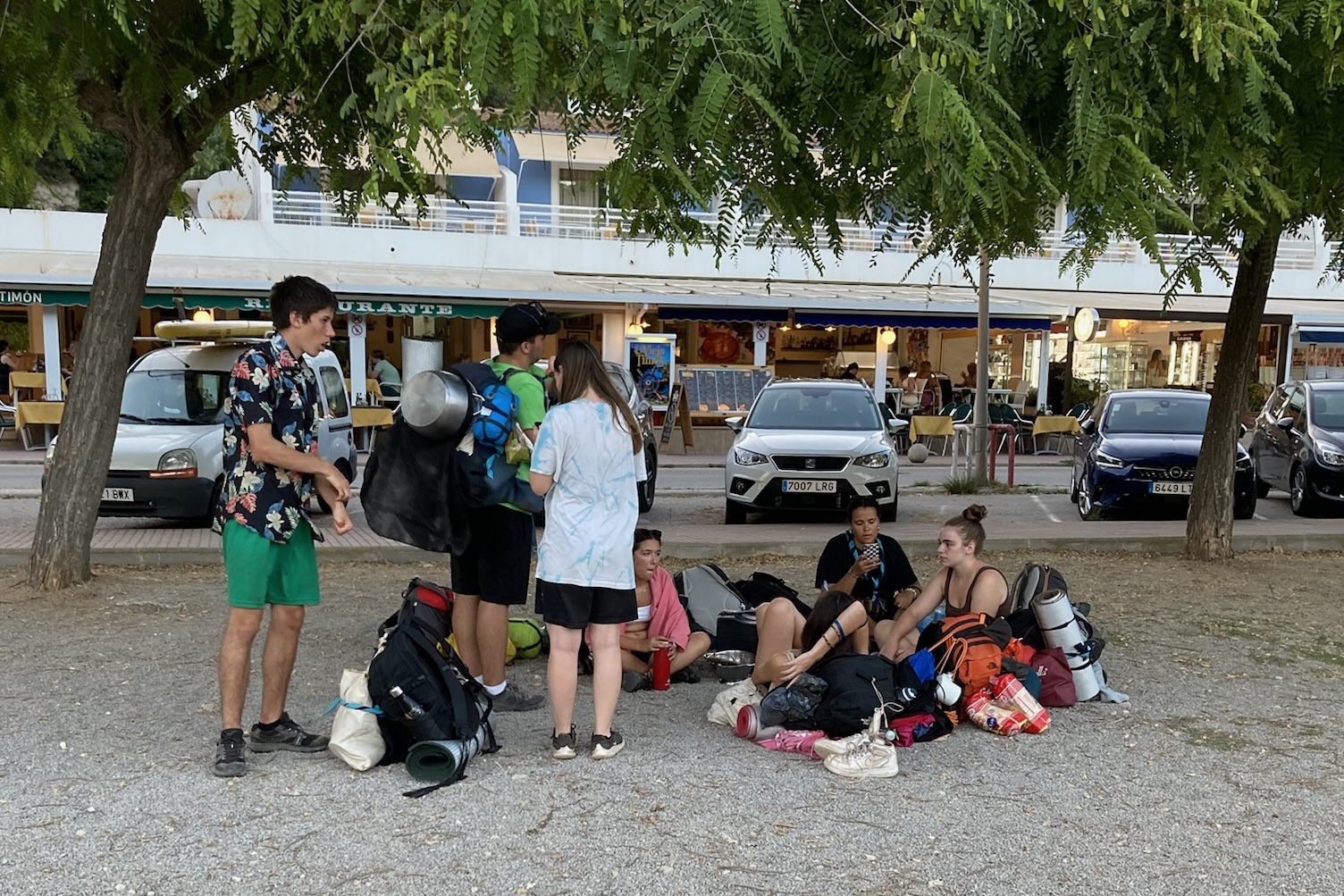 Ruta Menorca